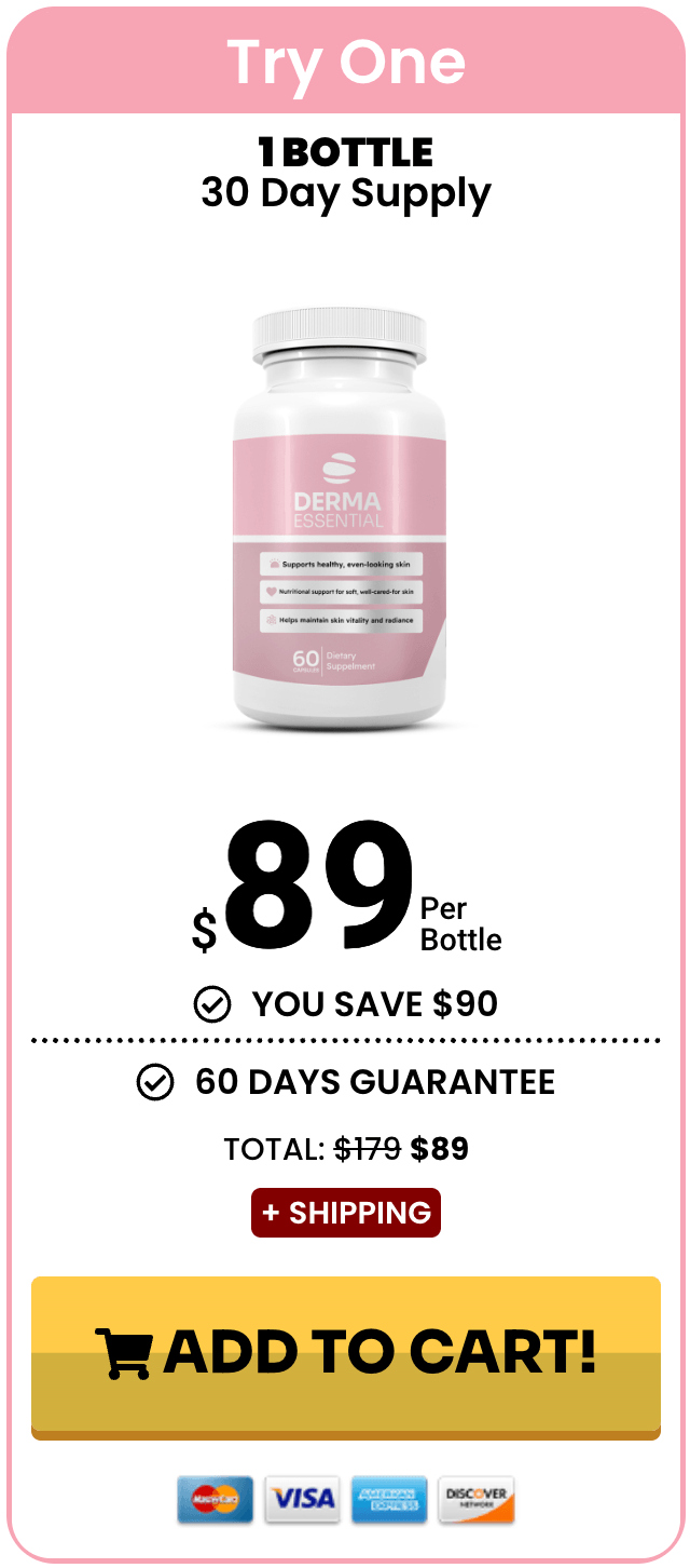 vitareset buy now 1 bottle